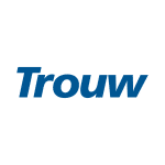 Trouw logo